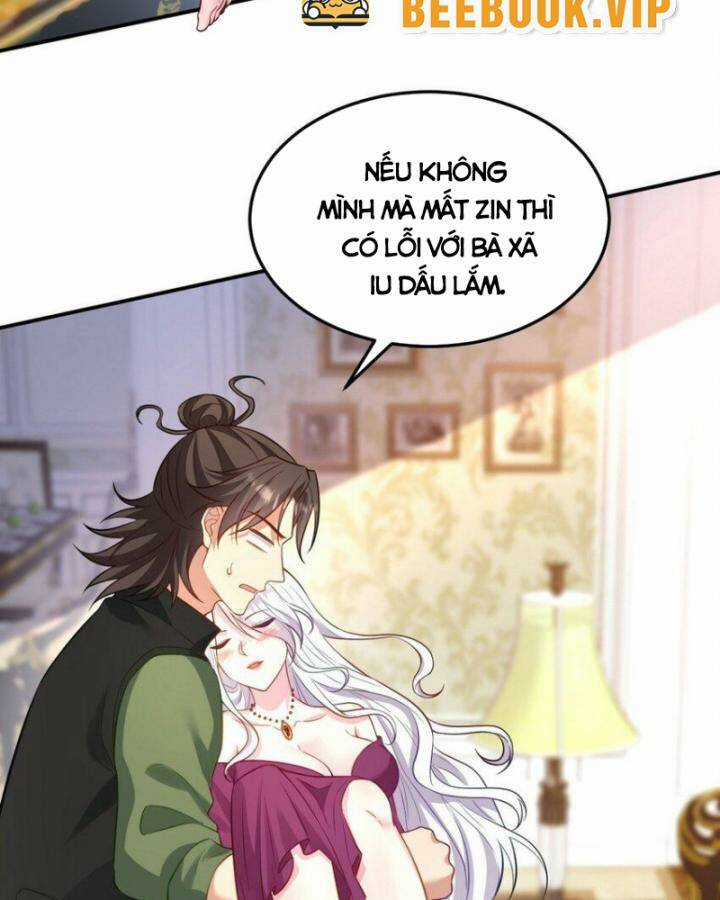 Long Vương Điện Chapter 259 trang 12