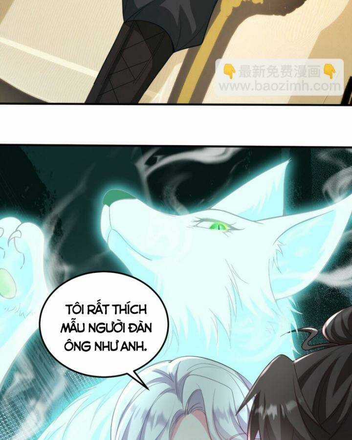 Long Vương Điện Chapter 259 trang 2