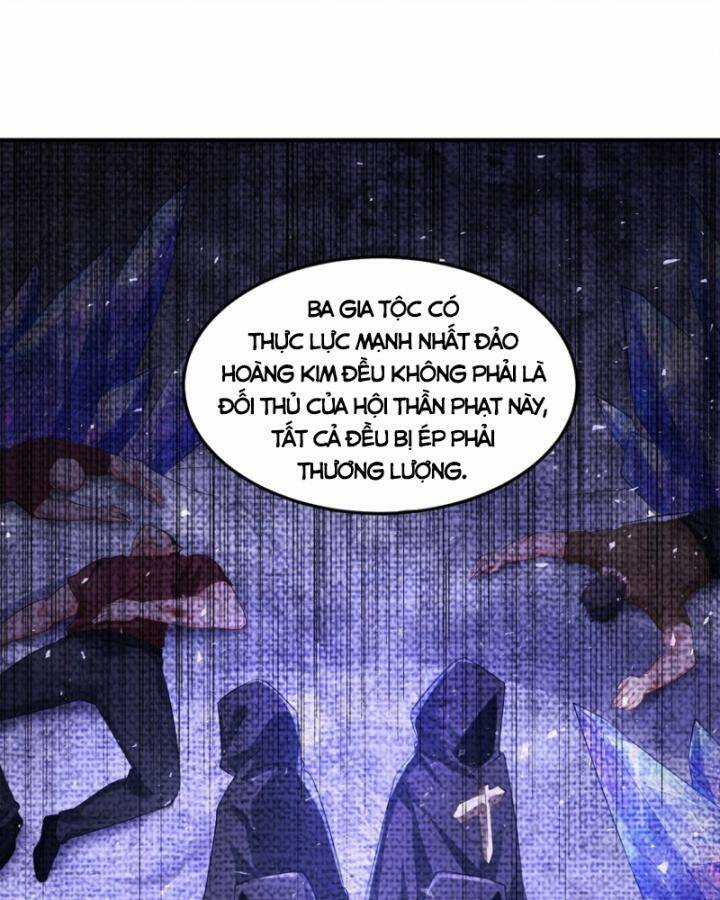 Long Vương Điện Chapter 259 trang 22