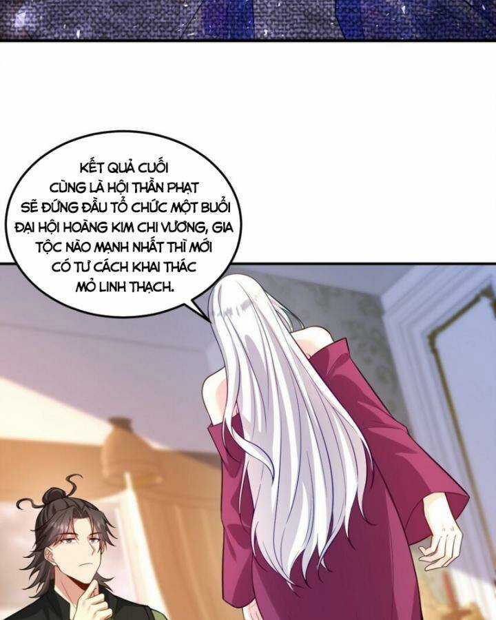 Long Vương Điện Chapter 259 trang 24