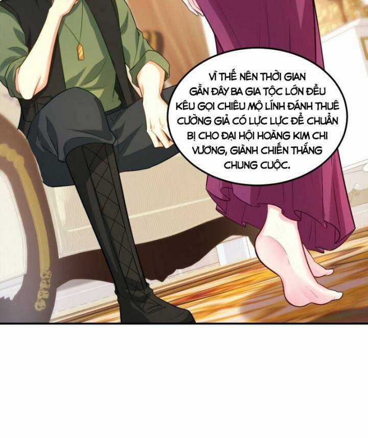 Long Vương Điện Chapter 259 trang 25