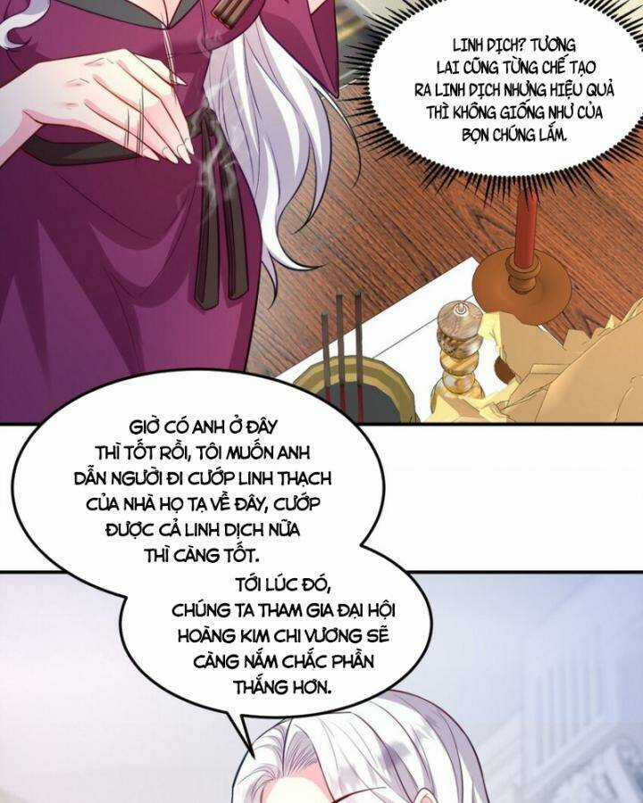 Long Vương Điện Chapter 259 trang 27