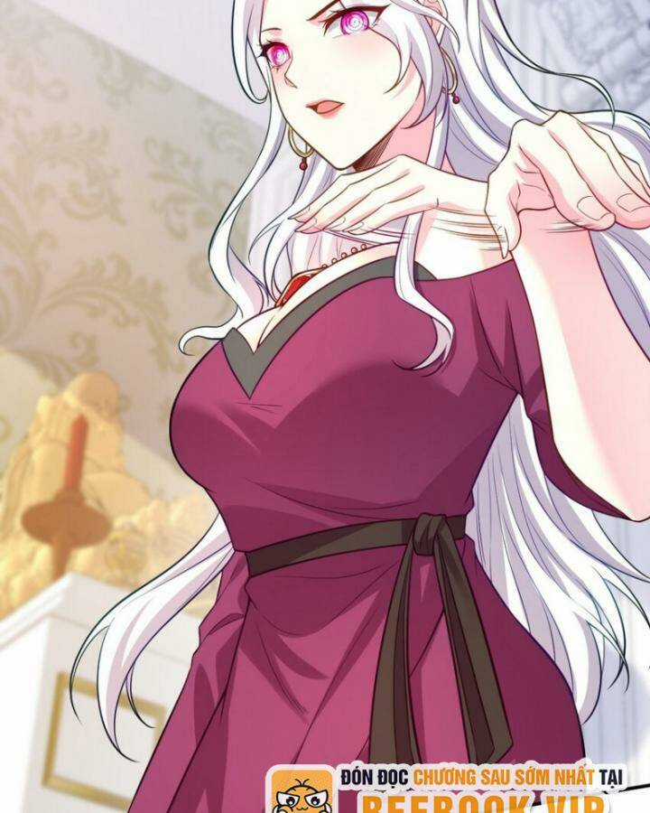 Long Vương Điện Chapter 259 trang 28