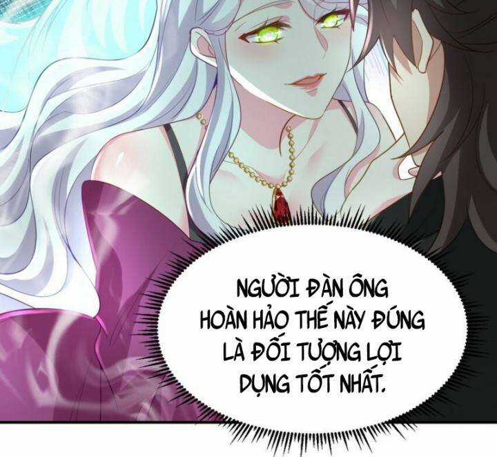 Long Vương Điện Chapter 259 trang 3
