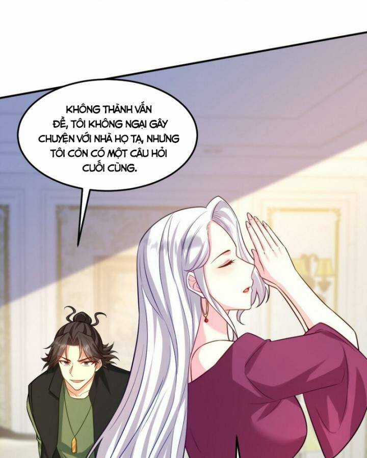 Long Vương Điện Chapter 259 trang 30