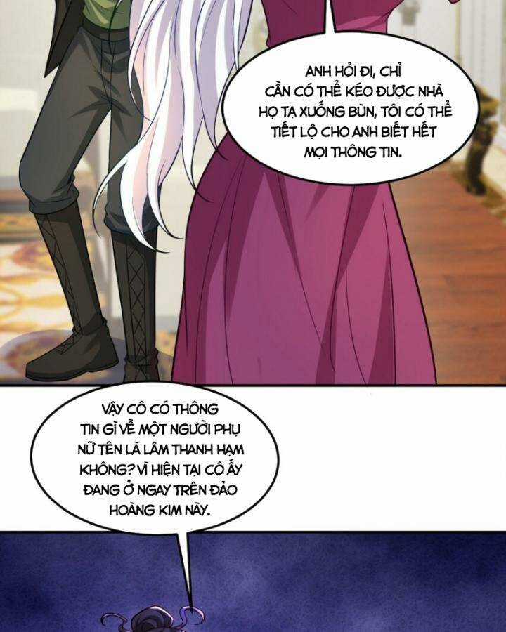 Long Vương Điện Chapter 259 trang 31