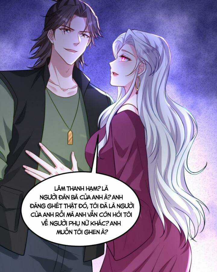 Long Vương Điện Chapter 259 trang 32