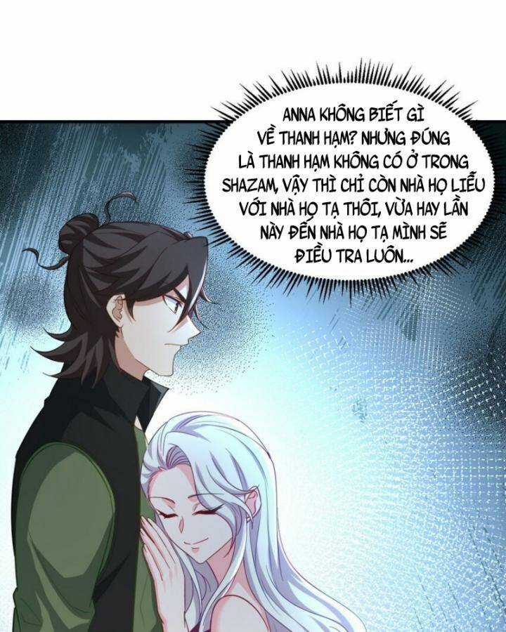 Long Vương Điện Chapter 259 trang 34