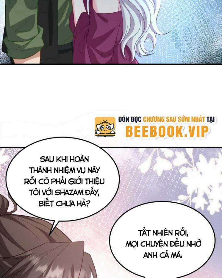 Long Vương Điện Chapter 259 trang 35
