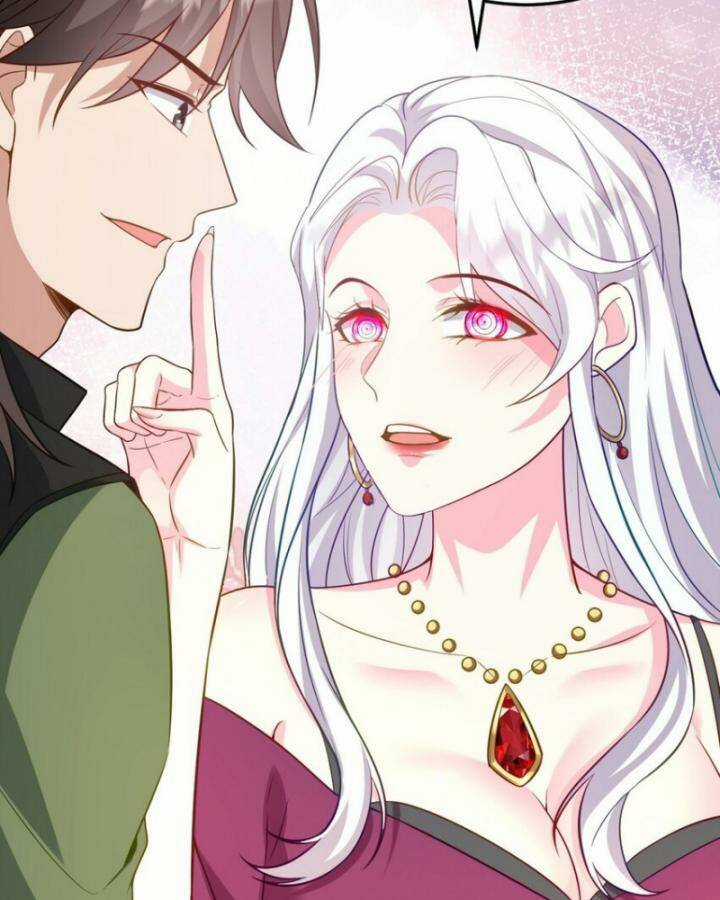 Long Vương Điện Chapter 259 trang 36