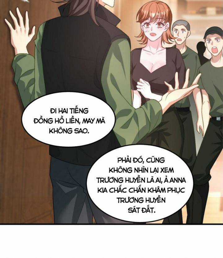 Long Vương Điện Chapter 259 trang 40