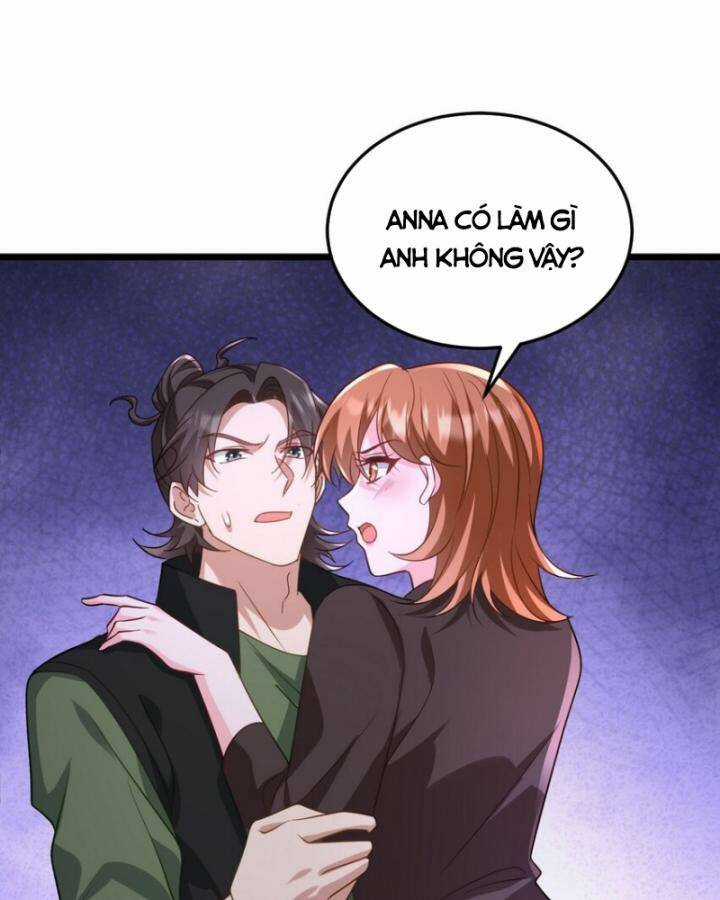 Long Vương Điện Chapter 259 trang 41