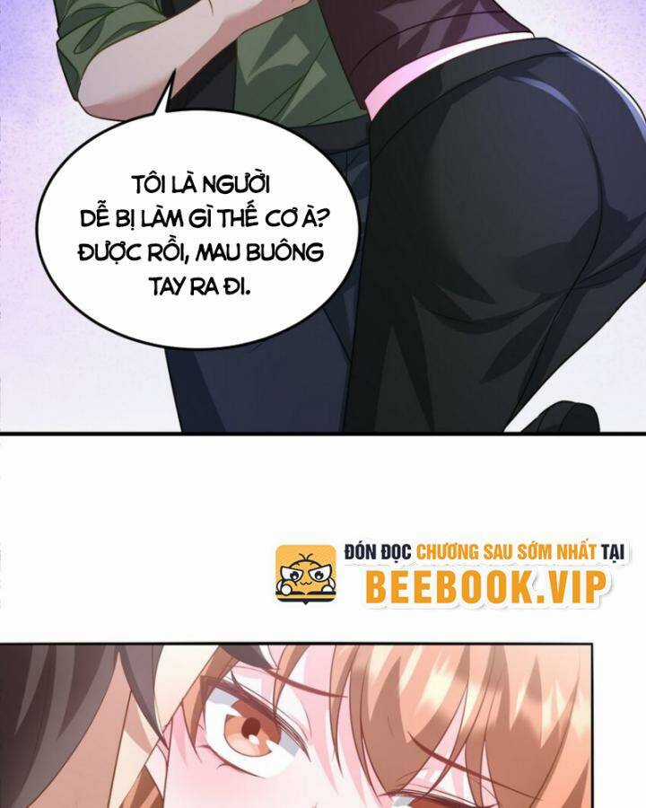 Long Vương Điện Chapter 259 trang 42