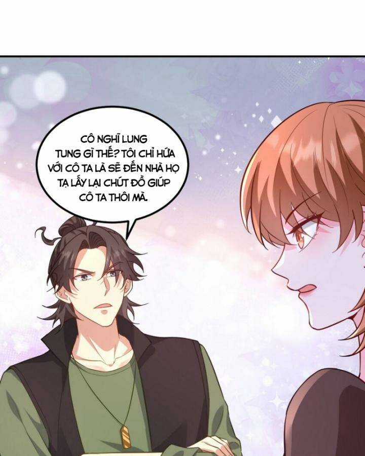 Long Vương Điện Chapter 259 trang 44