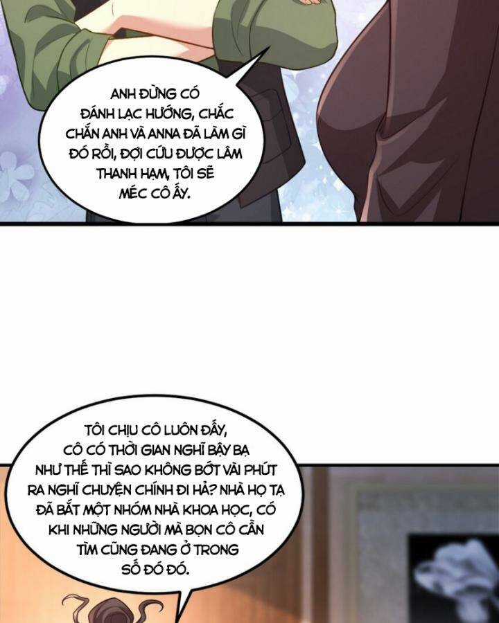 Long Vương Điện Chapter 259 trang 45