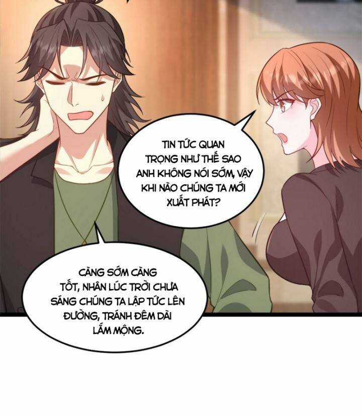 Long Vương Điện Chapter 259 trang 46