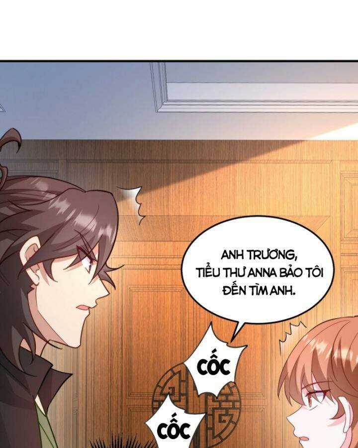 Long Vương Điện Chapter 259 trang 47