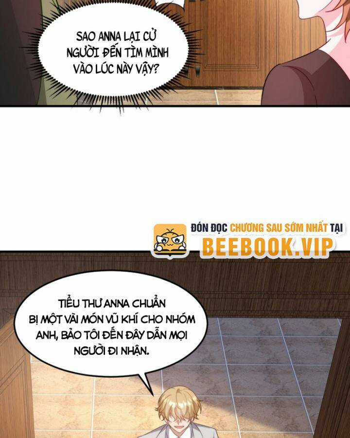 Long Vương Điện Chapter 259 trang 48