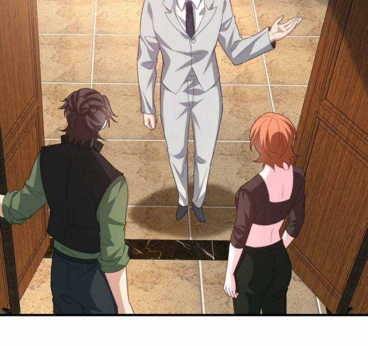 Long Vương Điện Chapter 259 trang 49