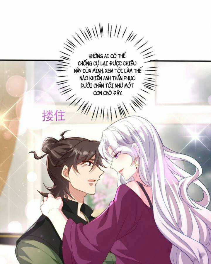 Long Vương Điện Chapter 259 trang 5