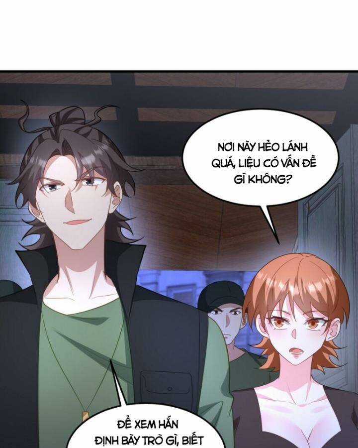 Long Vương Điện Chapter 259 trang 54