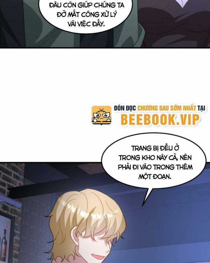 Long Vương Điện Chapter 259 trang 55