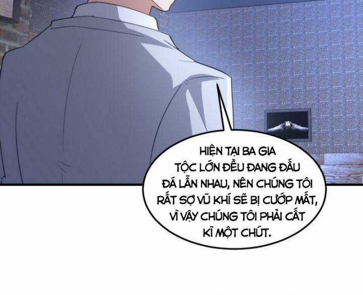 Long Vương Điện Chapter 259 trang 56