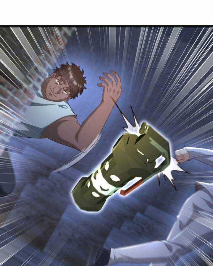 Long Vương Điện Chapter 259 trang 57