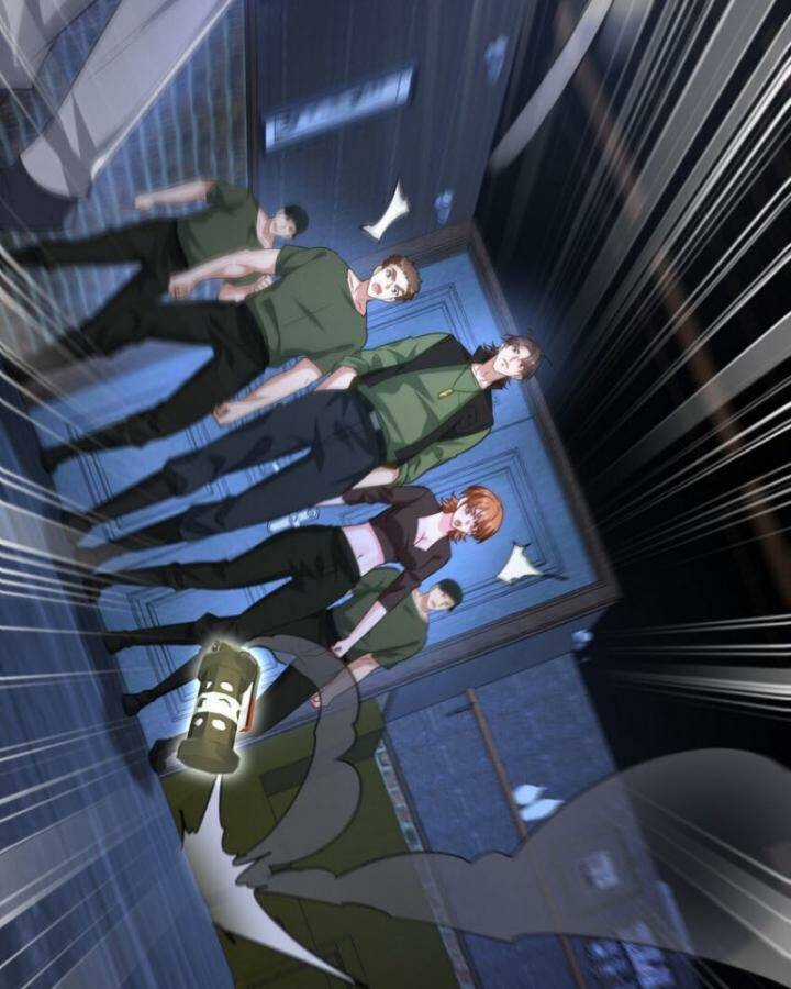 Long Vương Điện Chapter 259 trang 59