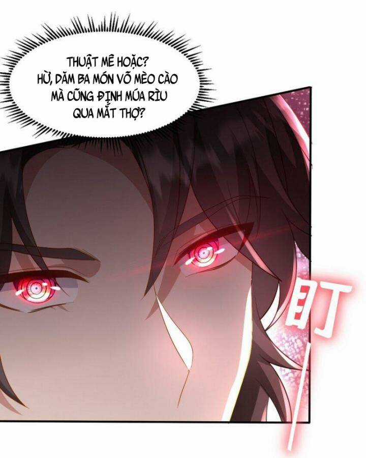 Long Vương Điện Chapter 259 trang 7