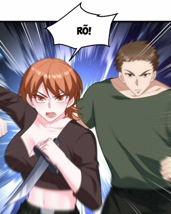 Long Vương Điện Chapter 260 trang 10