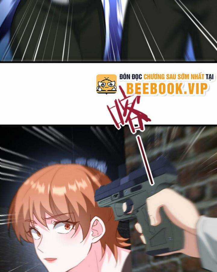 Long Vương Điện Chapter 260 trang 11