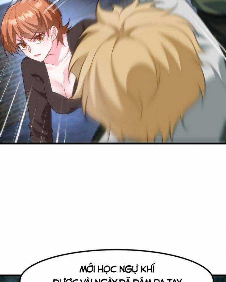 Long Vương Điện Chapter 260 trang 14