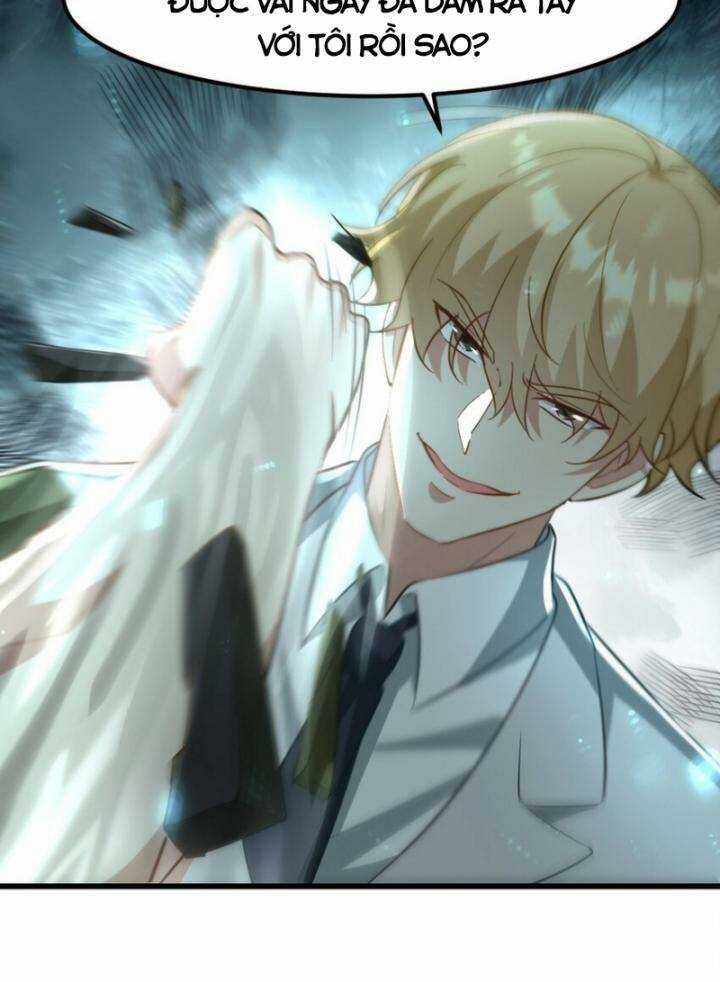 Long Vương Điện Chapter 260 trang 15