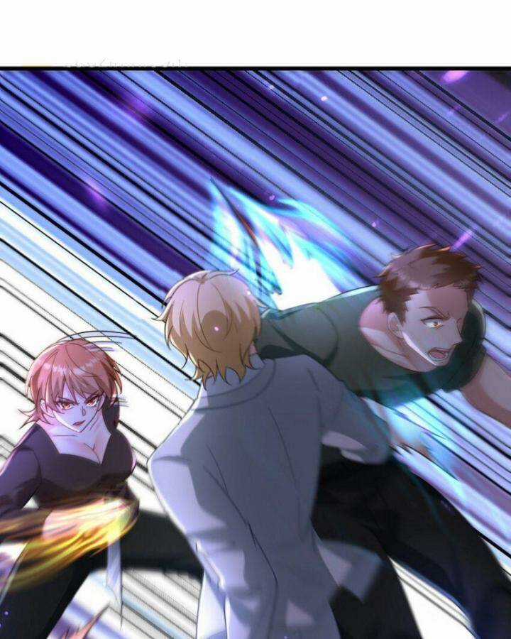 Long Vương Điện Chapter 260 trang 16