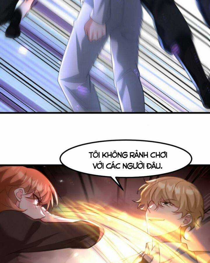 Long Vương Điện Chapter 260 trang 17