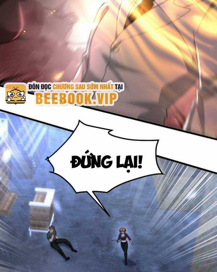 Long Vương Điện Chapter 260 trang 18