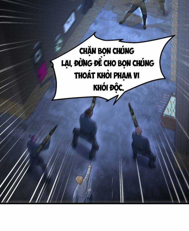 Long Vương Điện Chapter 260 trang 2