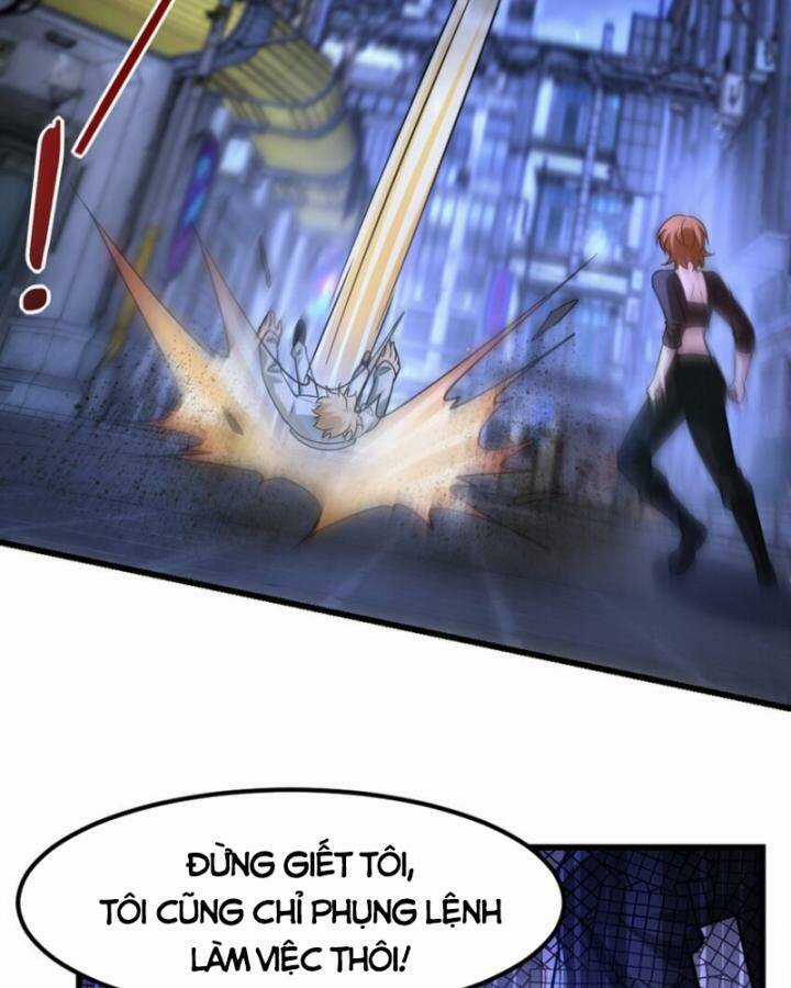 Long Vương Điện Chapter 260 trang 22