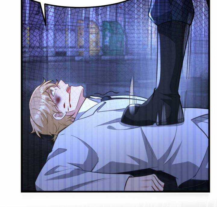 Long Vương Điện Chapter 260 trang 23