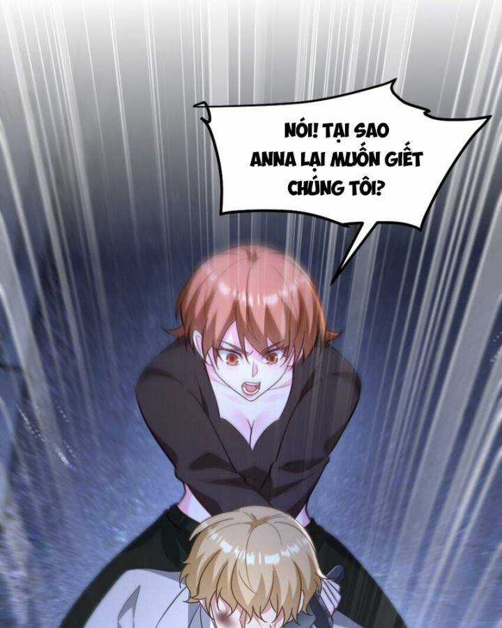 Long Vương Điện Chapter 260 trang 24