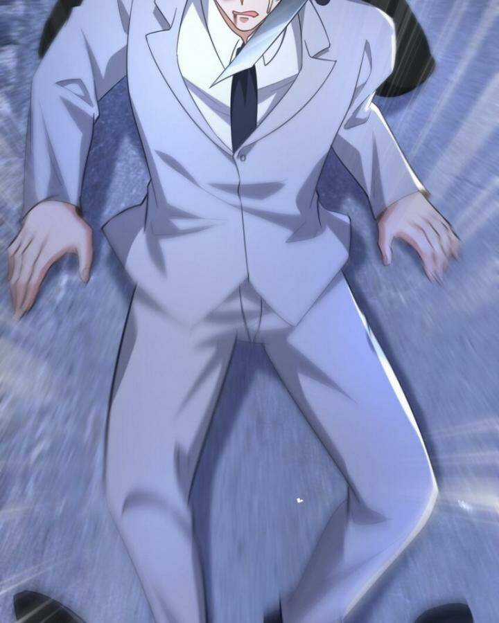 Long Vương Điện Chapter 260 trang 25