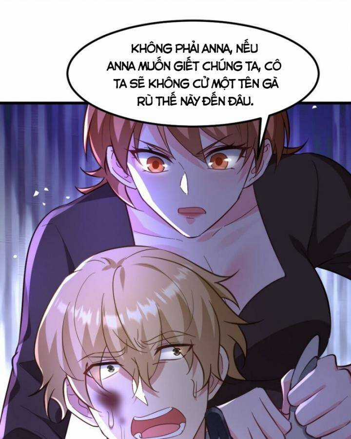 Long Vương Điện Chapter 260 trang 28