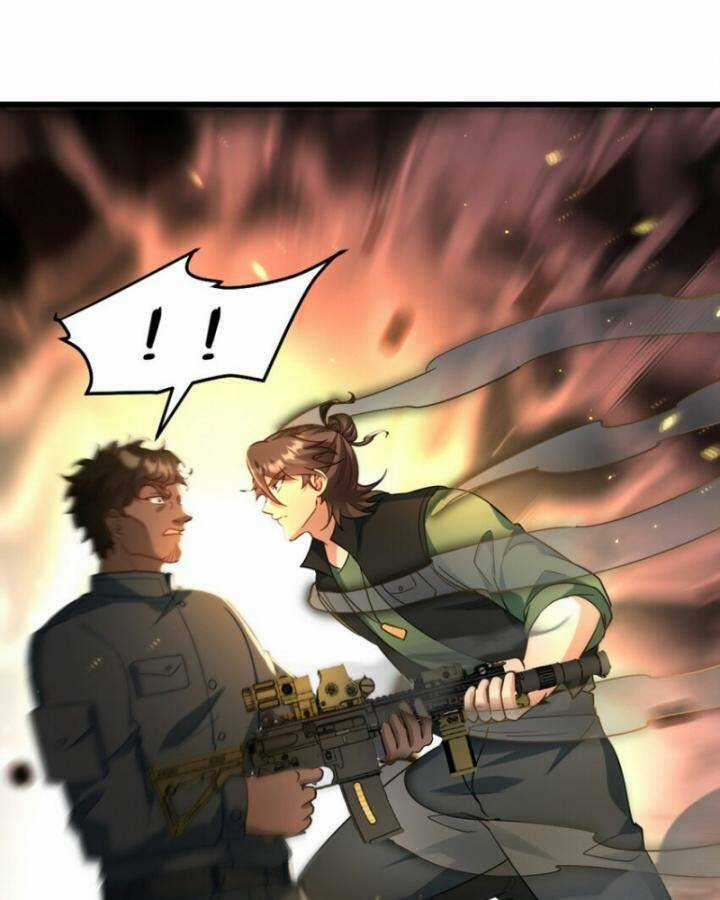 Long Vương Điện Chapter 260 trang 3