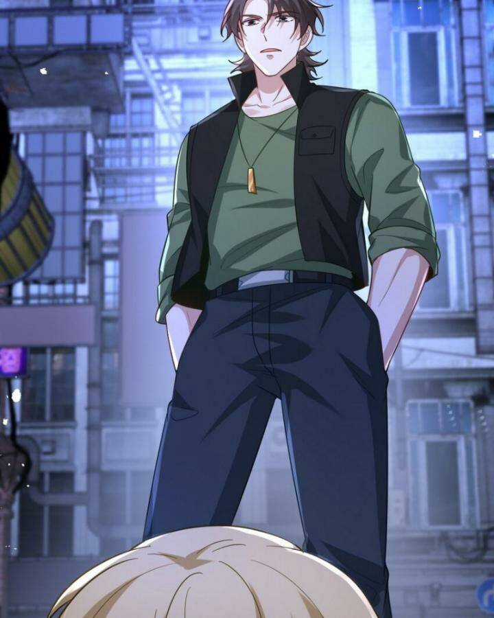 Long Vương Điện Chapter 260 trang 30