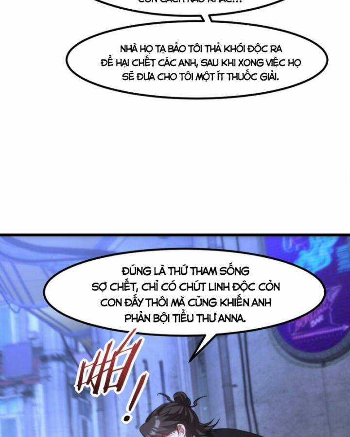 Long Vương Điện Chapter 260 trang 33