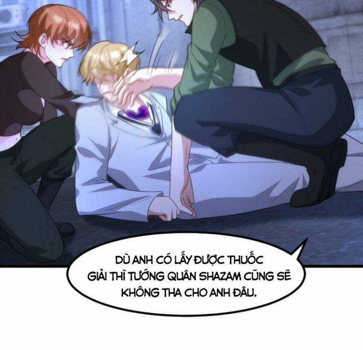 Long Vương Điện Chapter 260 trang 34