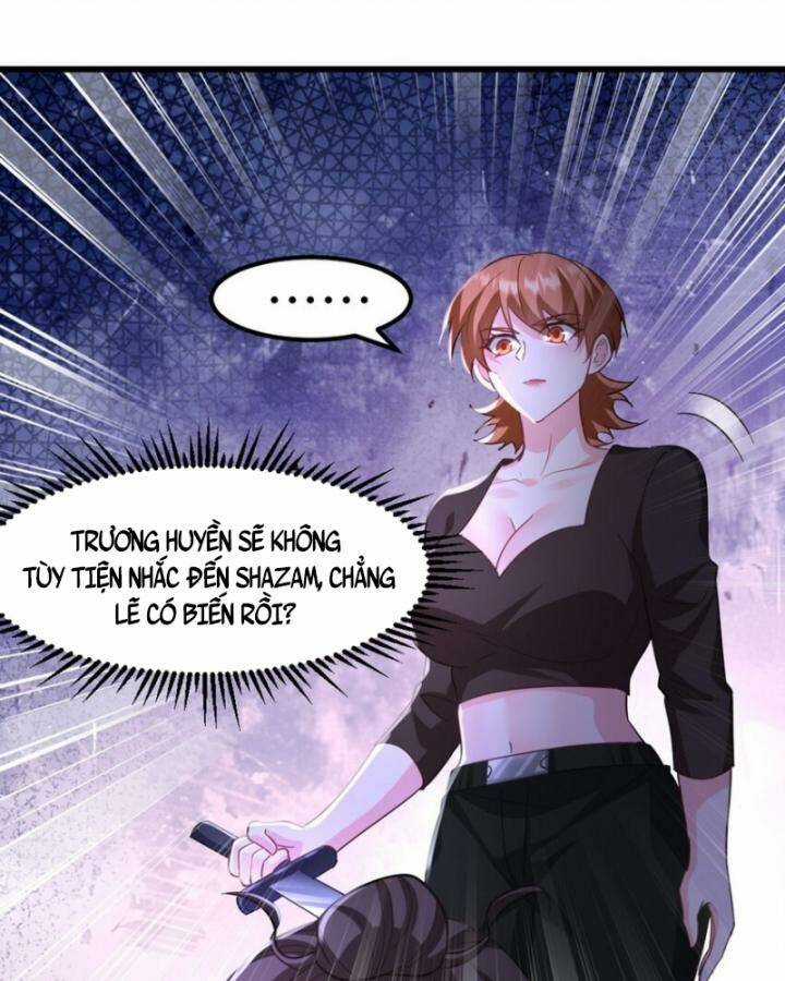 Long Vương Điện Chapter 260 trang 35