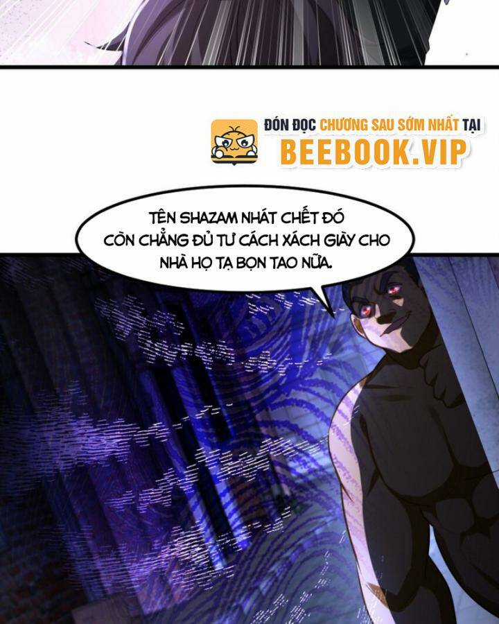 Long Vương Điện Chapter 260 trang 36