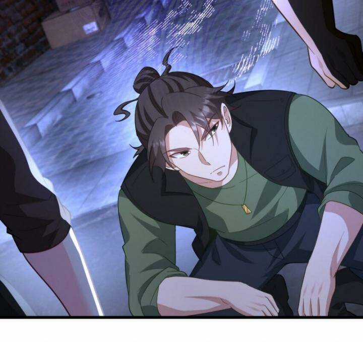 Long Vương Điện Chapter 260 trang 37